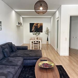Appartement met Drie Slaapkamers