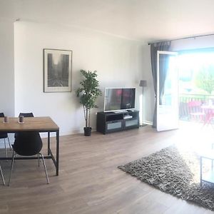 Nice Flat Close To Vieux Lille